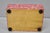 Modern Lava Marble Inlay Pink Coral Covered Jewelry Trinket Box by Current Home For Sale - Image 13 of 15