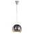 Silver Chromed Topan VP6 Pendant attributed to Verner Panton from Louis Poulsen, Denmark, 1960s For Sale - Image 8 of 8