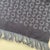 Celine Celine Navy Blue Reversible 60% Cashmere 40% Wool Scarf For Sale - Image 4 of 9