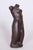 This sculpture of a female torso, created in Czechoslovakia in the 1940s, represents a remarkable intersection between the...