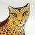 Mid-Century Modern Large Abraham Palatnik Leopard Sculpture by Abraham Palatnik, 1960s For Sale - Image 3 of 9