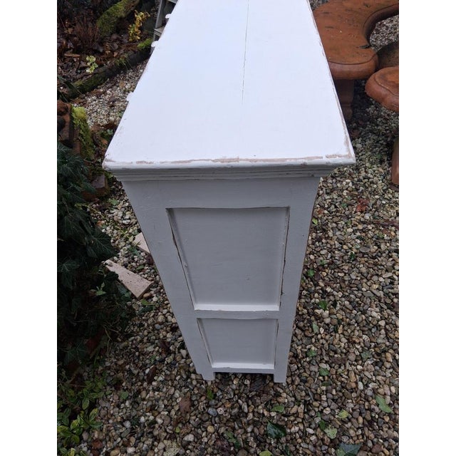 Chest of Drawers, 1990s For Sale - Image 9 of 16