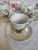 Bird-Themed Coffee Service from Villeroy and Boch, Set of 12 For Sale - Image 4 of 7