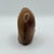 1970s Organic Modern Biomorphic Stone Bird Signed Sculpture, 4” For Sale - Image 5 of 8