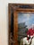 English Jordan Original Oil Painting, English Fox Hunt Scene With Rider, Horses & Hounds For Sale - Image 3 of 9