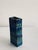 Ceramic Rimini Blue Vase by Aldo Londi for Bitossi, Italy For Sale - Image 7 of 15