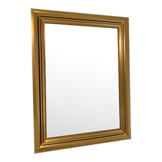Narcisus Rectangular Mirror For Sale
