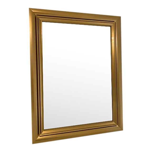 Narcisus Rectangular Mirror For Sale