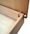 1980s Cypress Wooden Box by Pierluigi Ghianda for Loro Piana, 1980s For Sale - Image 5 of 6