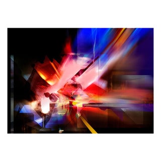 Paul Cooklin, Abstraction 1311, Edition of 50 For Sale