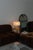 Mid-Century Modern Murano Glass Table Lamp by Carlo Nason for Mazzega, 1960s For Sale - Image 3 of 12
