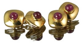 Example of Cufflinks