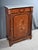 Napoleon III Buffet in Marquetry of Precious Woods, 1800s For Sale - Image 4 of 18