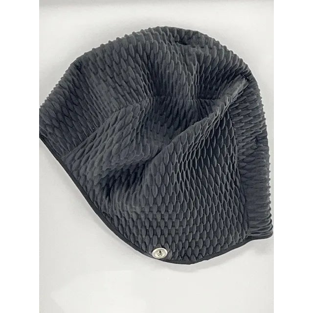 2020s Swim Cap Framed Beach Wall Decor For Sale - Image 5 of 5