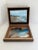 Shore Thing! Original Art Assemblage Box by Jessica Fairley. For Sale In Los Angeles - Image 6 of 6