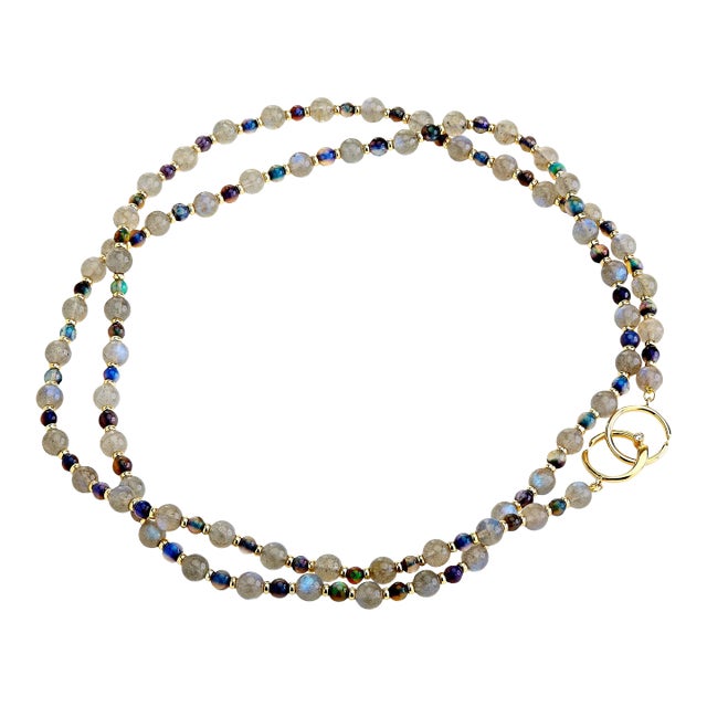 ★HARANG★ HR 50N_Pearl Point Garnet Labradorite Beads Neckl IMG_5872.jpg?v=1712007611&