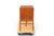 Mid 20th Century Mid 20th Century "Casino" Telephone Bench in Teak by Sven Engström + Gunnar Myrstrand For Sale - Image 5 of 6
