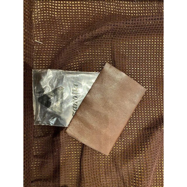 Sofa by Jonathan de Pas, Donato d'Urbino and Paolo Lomazzi for Zanotta For Sale - Image 5 of 13