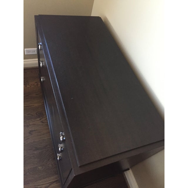 1990s French Art Deco Chest For Sale In Chicago - Image 6 of 9