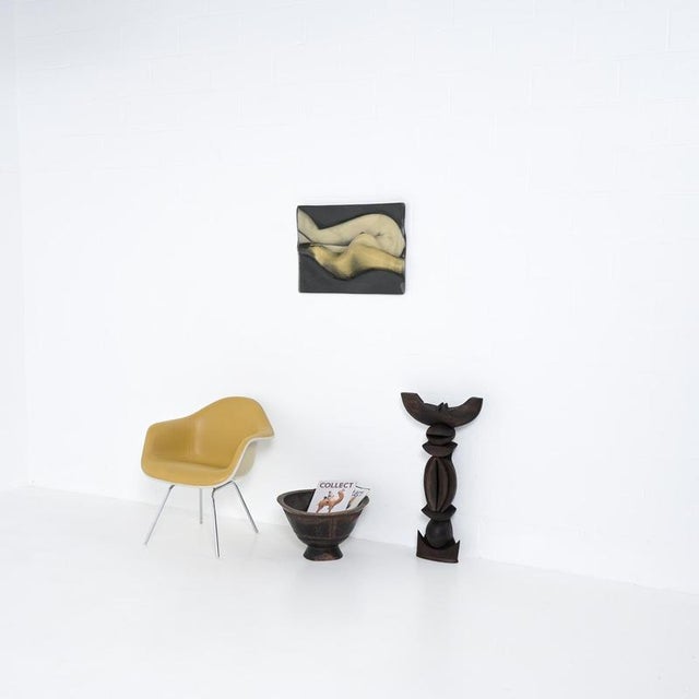 Resin Artwork by Max Forti, Brazil, 1970s For Sale - Image 3 of 18