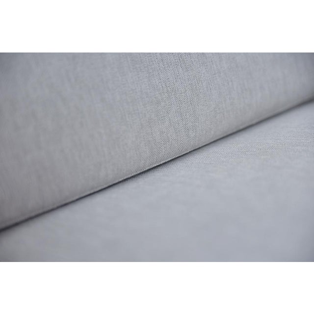 Mid-Century Swedish Scissor Chairs by Folke Ohlsson for Bodafors, 1960s, Set of 2 For Sale - Image 6 of 18