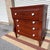 Antique Pennsylvania Grain-Painted Empire Chest of Drawers, Circa 1850s For Sale - Image 18 of 18