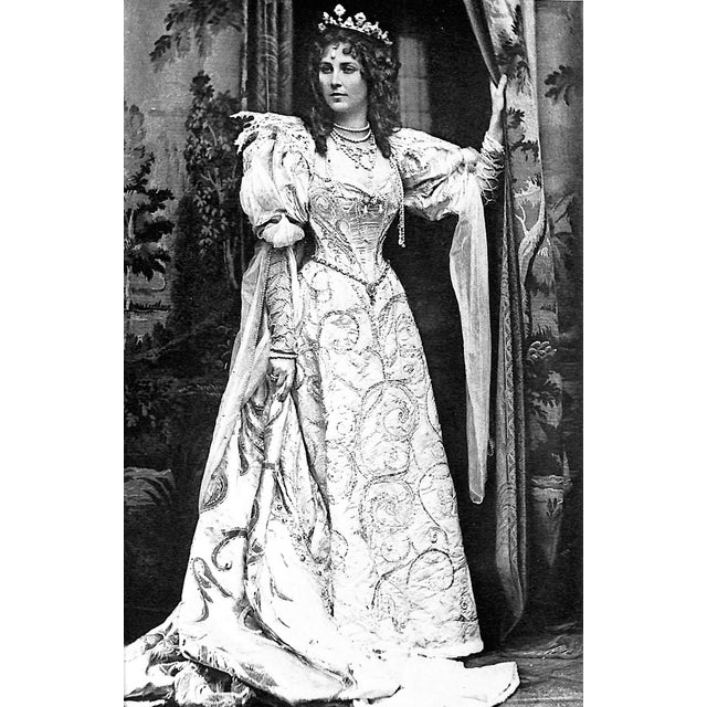 "Fashion an Anthology" 1971 Beaton, Cecil For Sale In New York - Image 6 of 12