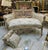 This exquisite French Rococo-style sofa brings a romantic and luxurious presence to any interior. The beautifully carved...