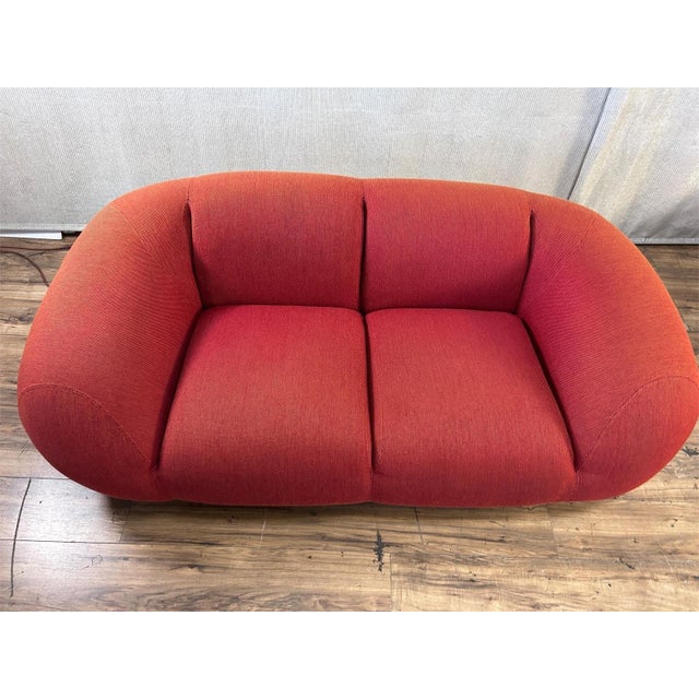 Steven Chase "Amphibious" Loveseat For Sale In San Diego - Image 6 of 7