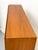 Teak Cabinet with Glass Doors from Omann Jun, 1960s For Sale - Image 15 of 18