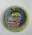 Vintage Hand-Painted Folk Art Shakespeare Dog Bowl, Signed For Sale - Image 4 of 11
