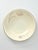 Contemporary 1940s Homer Laughlin “Tulip” Set of 6 Ceramic Dessert Bowls For Sale - Image 3 of 5