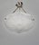 French Art Deco Pendant Light by Andre Neut 1930 France For Sale - Image 6 of 8