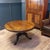 English Tilt-Top Coffee Table, 1840 For Sale - Image 5 of 9