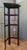 Portable Folding Sports Wardrobe. Clothes Changing Rack A very unusual piece, this corner standing hanging wardrobe can be...