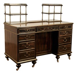 Example of Tanker Desks