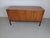 1960s Danish refinished Hans Hove and Palle Petersen credenza in rosewood by Christian Linnegaard\. The Scandinavian...