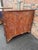 19th Century English Bowfront Chest of Drawers For Sale - Image 13 of 13