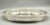 Mid-Century Modern Mid Century Silver Plate Serving Drinks Tray For Sale - Image 3 of 10
