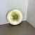 Original 1970s modernist german wall light made of solid metal aluminum. This item was produced by honsel lights in the...