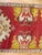 Vintage Zabihi Collection Narrow Turkish Runner - 1'6" x 10'3" For Sale - Image 4 of 6