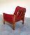 Mid-Century Modern Danish Modern Arne Vodder for Cado Teak Lounge Chair For Sale - Image 3 of 11