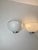 Onfale 28 Parete Wall Lamps by L. Vistosi for Artemide, Italy, 1990s, Set of 2 For Sale - Image 11 of 18