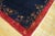 1920s Chinese Art Deco Carpet For Sale - Image 10 of 12