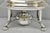 Early 20th Century Antique Walker Hall Sheffield Silver Plated Teapot Spirit Kettle on Warmer Stand For Sale - Image 5 of 18