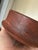 1960s MCM Scandinavian Style Wooden Salad Bowl Set**Cracks Noted/Decor Use Recommended** For Sale - Image 15 of 18