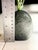 Contemporary Stone Bud Vase Pacific Northwest Artisan Hand-Carved Volcanic Rock For Sale - Image 3 of 12