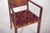Vintage Armchair with Fabric Upholstery, 1970 For Sale - Image 6 of 8