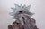 Mid-Century Modern Sculpture in Ceramic, Czech, 1950s For Sale - Image 6 of 10