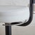 Metal Pair of Italian White Vinyl Adjustable Stools, 1960s For Sale - Image 7 of 11